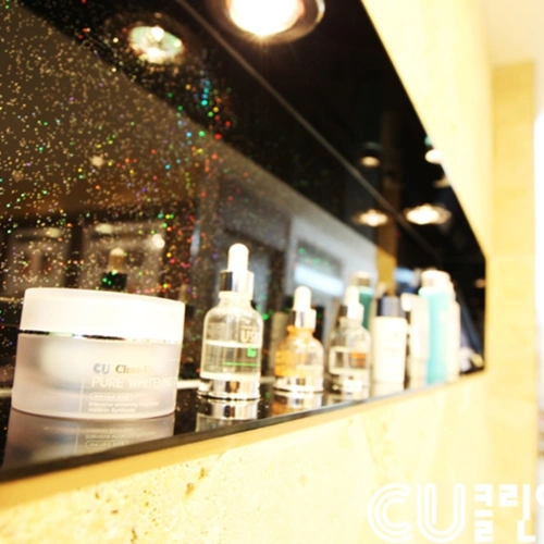 คลินิก CU CLEAN UP สาขากังนัม photo 11