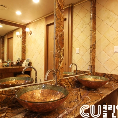 คลินิก CU CLEAN UP สาขากังนัม photo 12