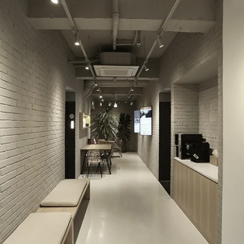 Reyeonk医院 photo 8