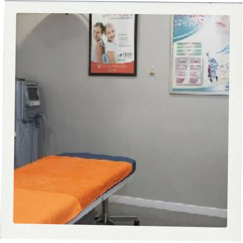 Klinik Dermatologi Beautiful Nara photo 4