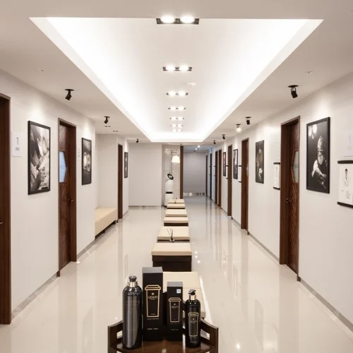 Klinik Dermatologi MAXWELL photo 2