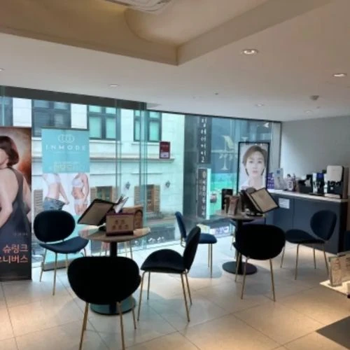 TOXNFILL Filial Myeongdong photo 4