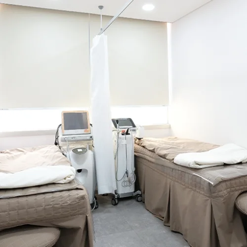 Clínica de Dermatología NAIN, sucursal de Yeonsinnae photo 4
