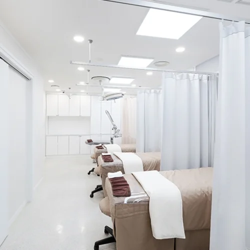 Clínica de Dermatología NAIN, sucursal de Yeonsinnae photo 5