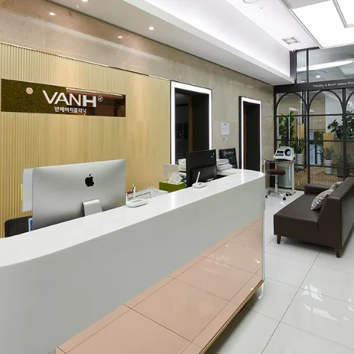 Phòng khám VAN H photo 2