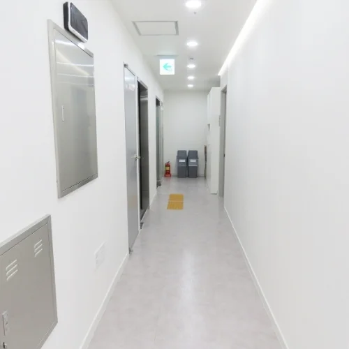 คลินิกศัลยกรรมกระดูกและข้อกังนัมแชมเปี้ยน photo 12