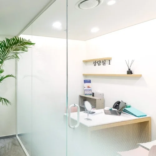 Heo Jun-won M.D. Dermatologische Klinik photo 4