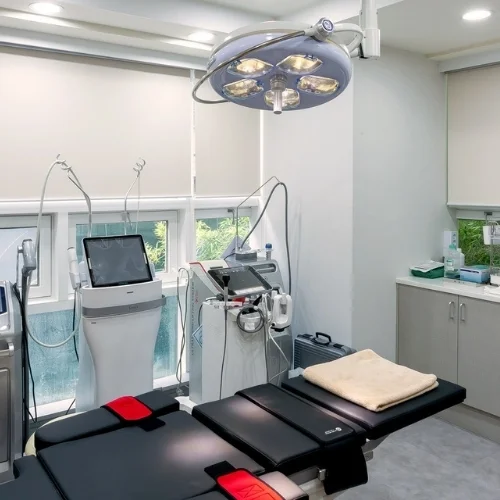 Heo Jun-won M.D. Dermatologische Klinik photo 5