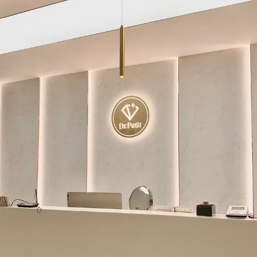 Dr. Petit皮肤科弘大店 photo 10