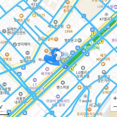 Dr. Petit皮肤科弘大店 photo 14