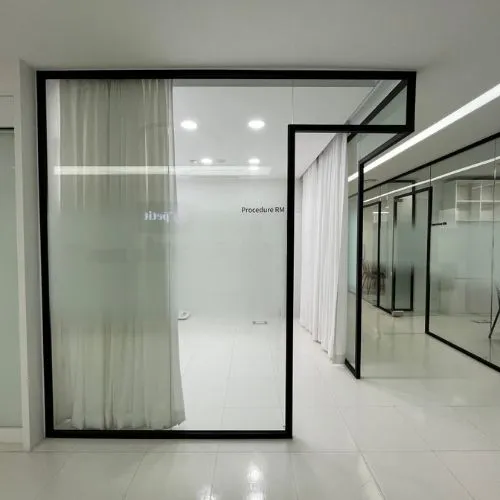 Dr. Petit皮肤科弘大店 photo 3