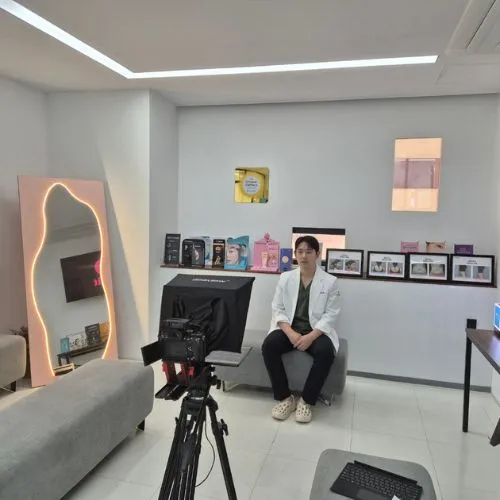Dr. Petit皮肤科弘大店 photo 4