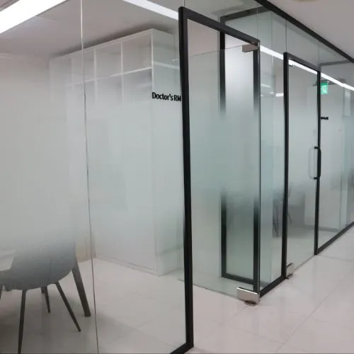Dr. Petit皮肤科弘大店 photo 5