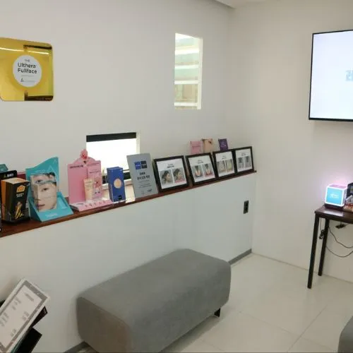 Dr. Petit皮肤科弘大店 photo 6