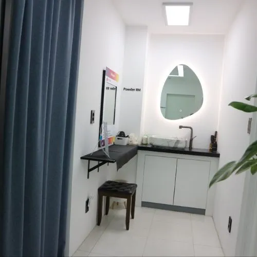 Dr. Petit皮肤科弘大店 photo 7