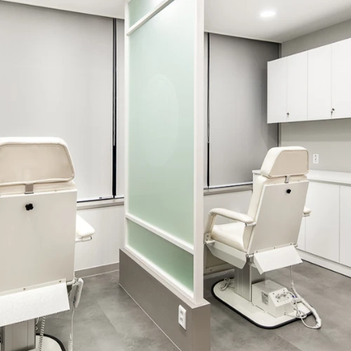 Clinique Jfeel photo 14