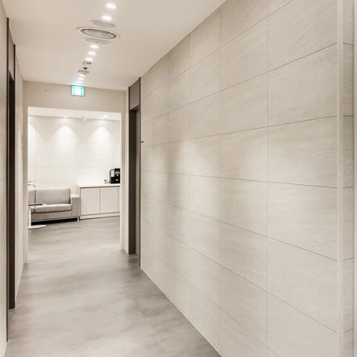 Clinique Jfeel photo 15