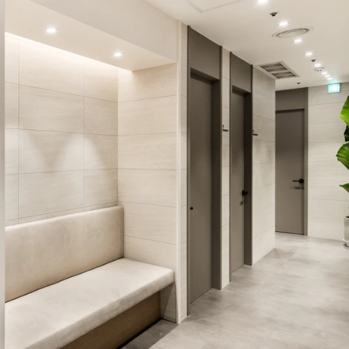 Clinique Jfeel photo 16