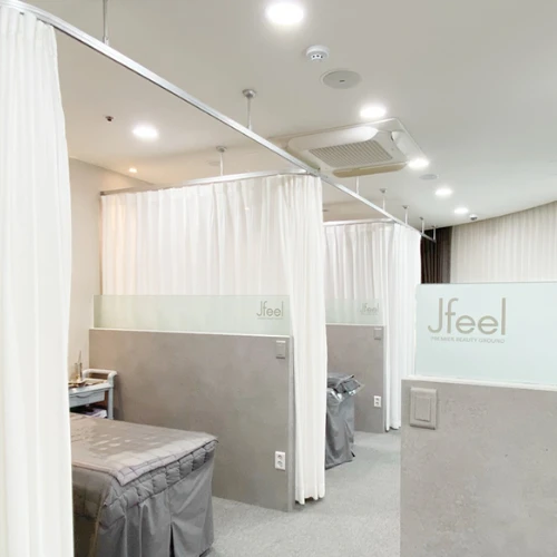 Clinique Jfeel photo 17