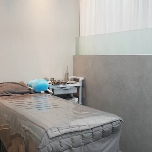 Clinique Jfeel photo 18
