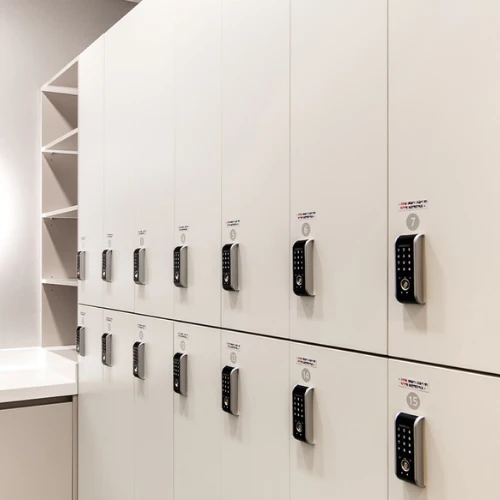Clinique Jfeel photo 20