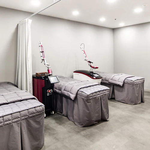 Clinique Jfeel photo 6
