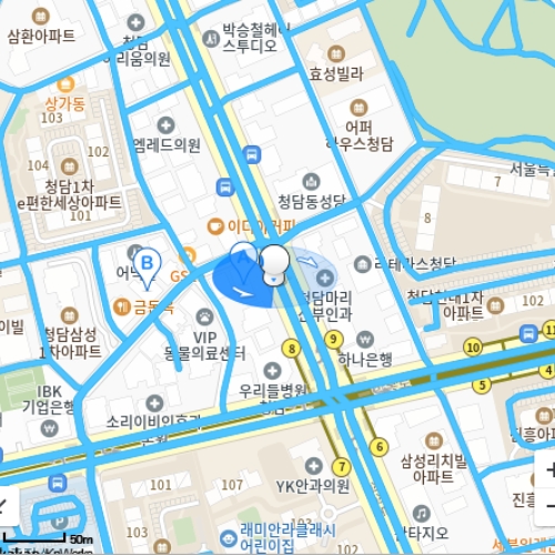 Cheongdam OK Klinik für Plastische Chirurgie photo 8