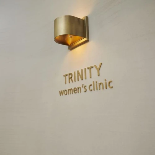 Phòng khám phụ nữ Trinity photo 8