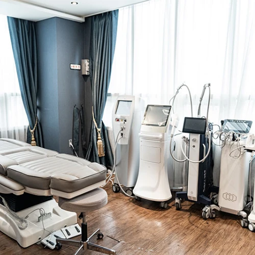 ELEV Clinic photo 10