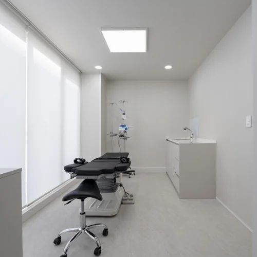Clinique de dermatologie Cheongdam IEUM.L photo 10