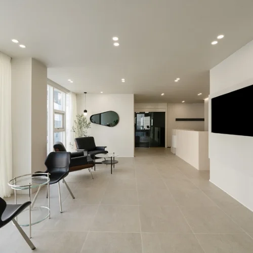 Clinique de dermatologie Cheongdam IEUM.L photo 4