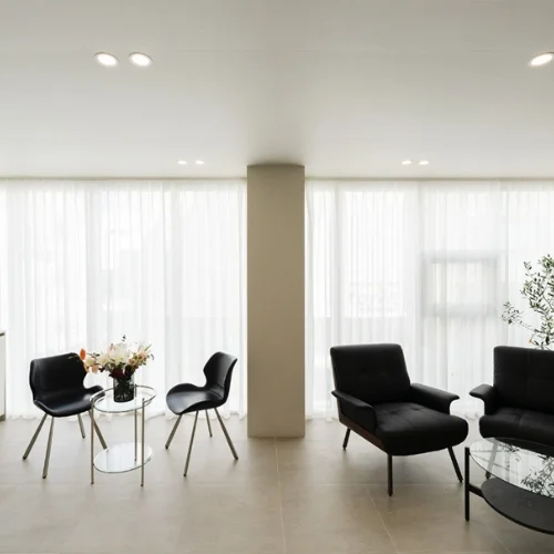 Clinique de dermatologie Cheongdam IEUM.L photo 5