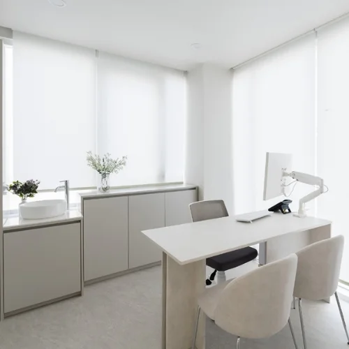 Clinique de dermatologie Cheongdam IEUM.L photo 6