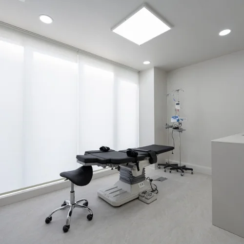 Clinique de dermatologie Cheongdam IEUM.L photo 8