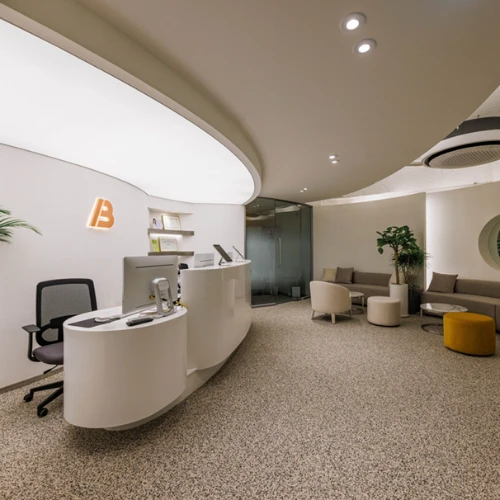 BAROG Clinic Gangnam Branch photo 5