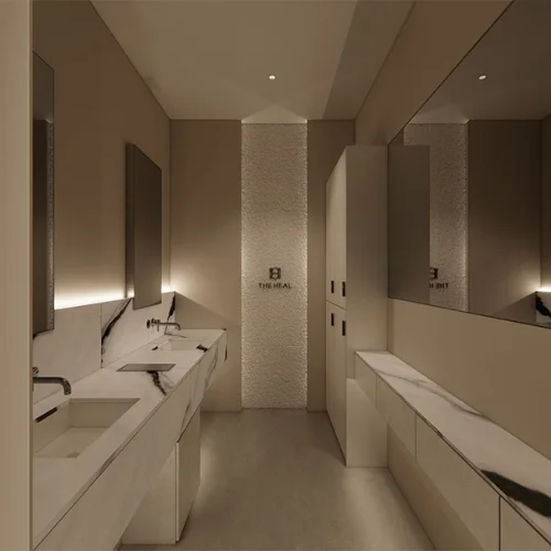 THE HEAL Dermatology Clinic Dongdaemun branch photo 10