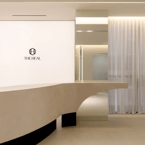THE HEAL Dermatology Clinic Dongdaemun branch photo 2