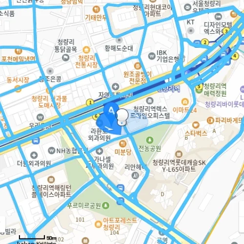 THE HEAL Dermatology Clinic Dongdaemun branch photo 19