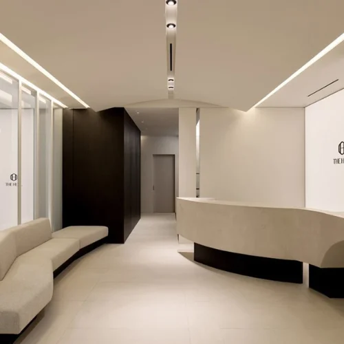 THE HEAL Dermatology Clinic Dongdaemun branch photo 5