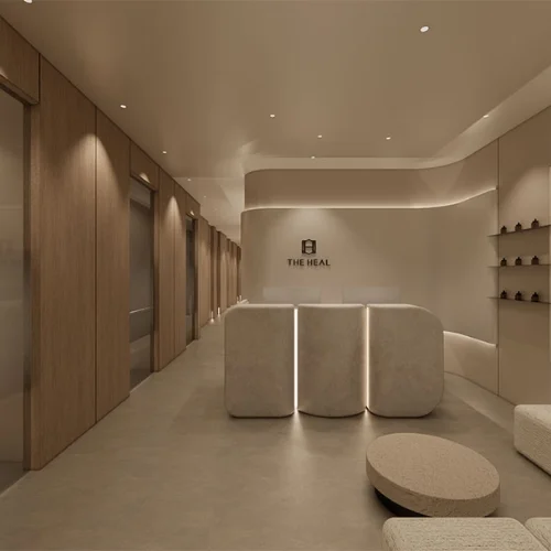THE HEAL Dermatology Clinic Dongdaemun branch photo 9