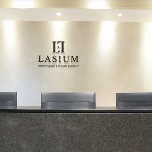 LASIUM Dermatology Clinic photo 2