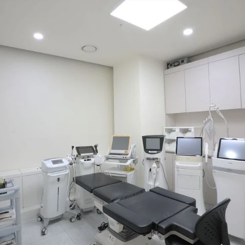 Klinik ProjectU photo 14