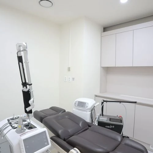 Klinik ProjectU photo 16