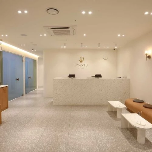 Klinik ProjectU photo 2