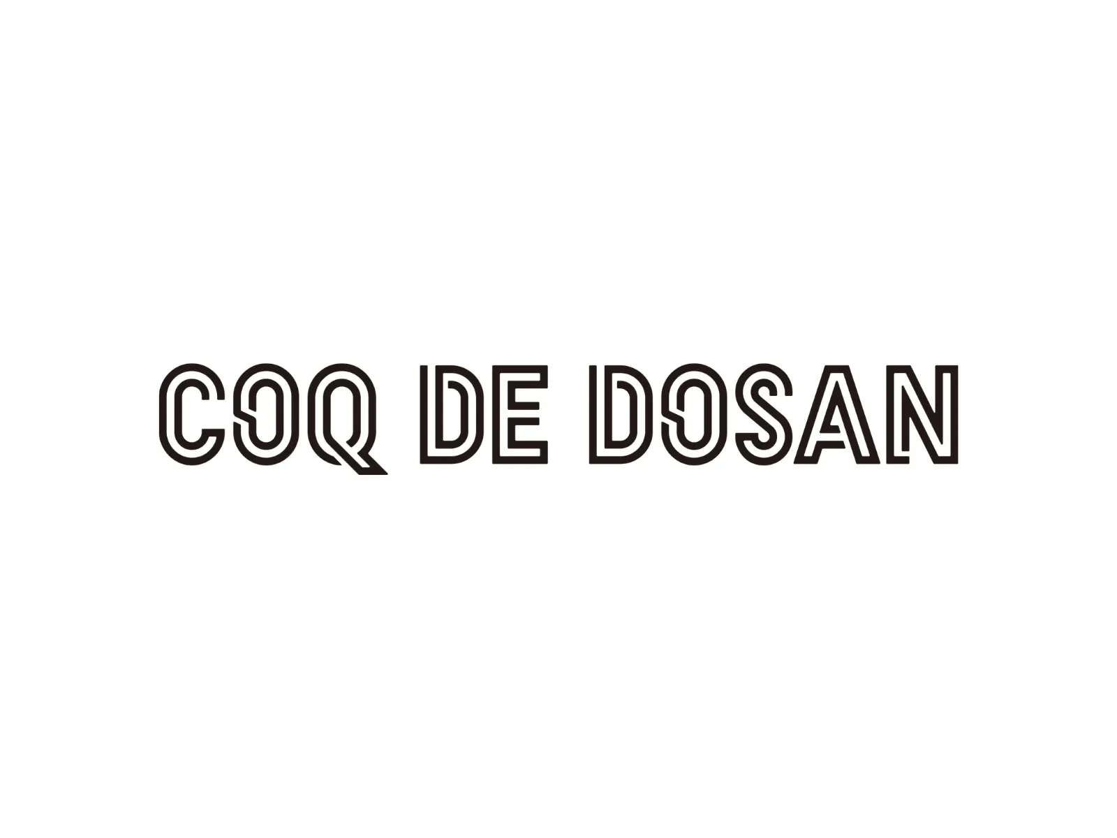 COQ DE DOSAN Clinic