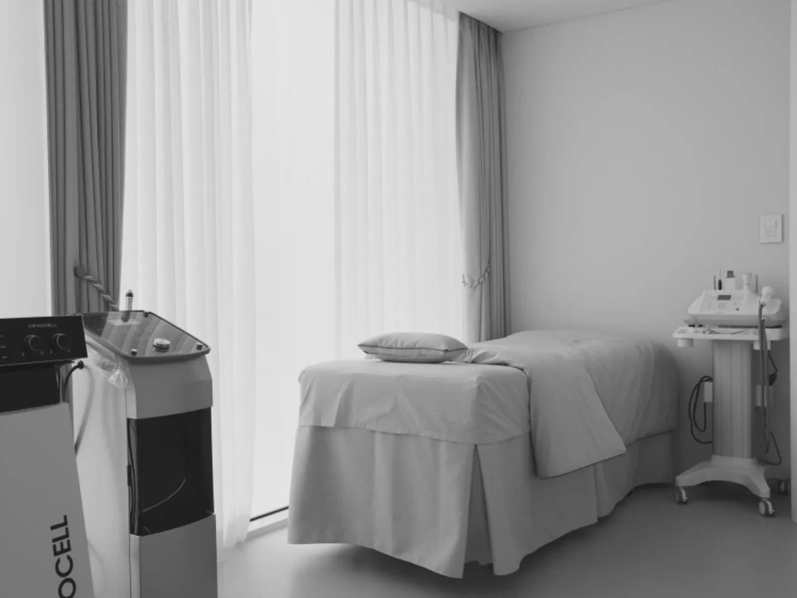 COQ DE DOSAN Clinic photo 5