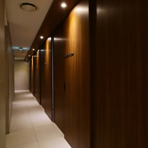 Клиника Дунъаньского центра photo 4