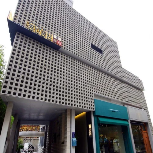 Клиника Дунъаньского центра photo 6