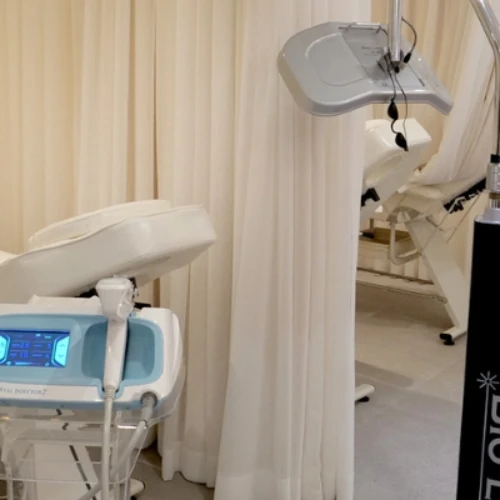 Clínica de Dermatología SeoulLeaguer photo 4