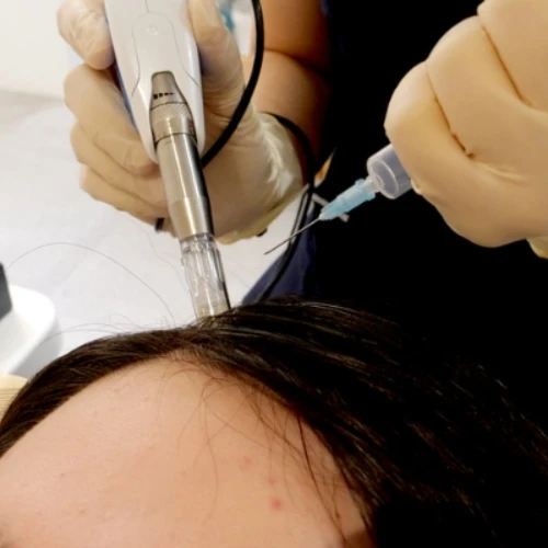 Clínica de Dermatología SeoulLeaguer photo 6